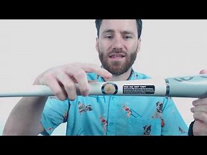Review: Rawlings Big Stick Birch Maple Wood Baseball Bat (110RBG)