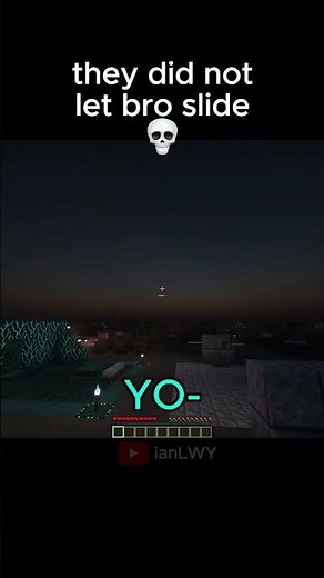 Minecraft Horror Mod The Infinite IKEA SCP-3008 #minecraft #shorts