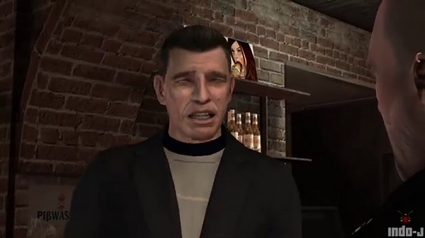 All Ashley Butler cutscenes in 4K - GTA