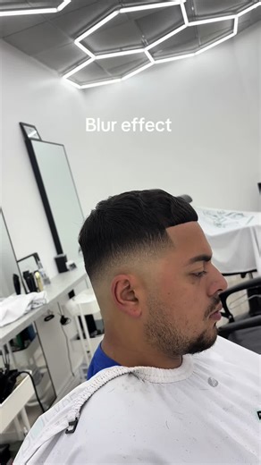 Blurry Hair Fades: Tips for Your Next Haircut