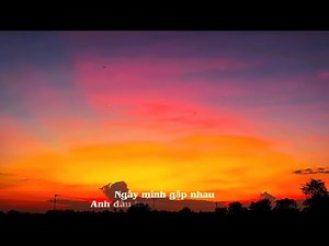 Duyên Mỏng - Vương Lâm