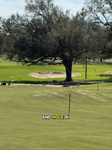 Let's try and drain a long putt on this CRAZY putting green! ⛳️ | Rick Shiels Golf