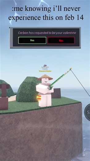 Guide to Valentine Update in Fisch Roblox