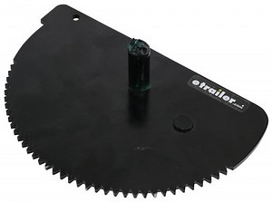 Replacement Entry Step Gear for Kwikee 24 and 25 Series Electric RV Steps Kwikee Accessories and Par