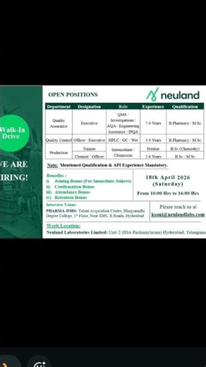neuland labs
