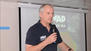 15 Amazing Facts About the Black Sea