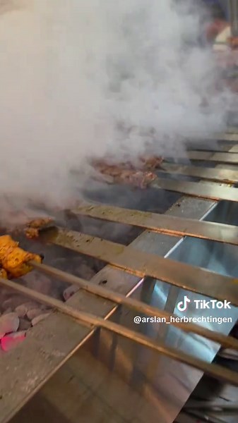 Arslan Kebap Restaurant (@arslan_herbrechtingen)’s videos with Originalton - Arslan Kebap Restaurant