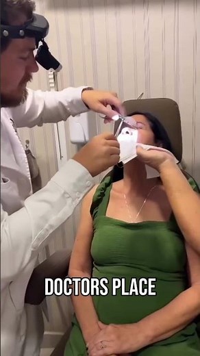 What Is a Nasal Splint?