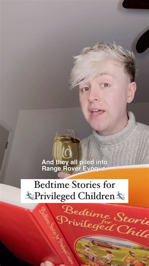 🛩️Bedtime Stories for Privileged Children - Rupert’s Holiday🛩️ I am absolutely DELIGHTED to say that my little tales for affluent tots are now being PUBLISHED! And it’s an illustrated thing of beauty. ‘Bedtime Stories for Privileged Children’ is available for pre-order RIGHT NOW at Waterstones, Amazon, Bookshop.org and Barnes & Noble - and will be released into the world in September this year. You can find everywhere it’s available for pre-order via the link in my bio (or at https://linktree.