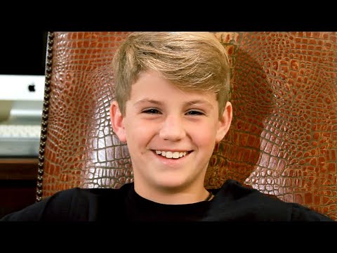 MattyBRaps Has a Crush On... (Q&A)