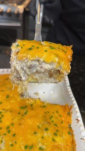 Best Breakfast Casserole Ever | Mr. Make It Happen