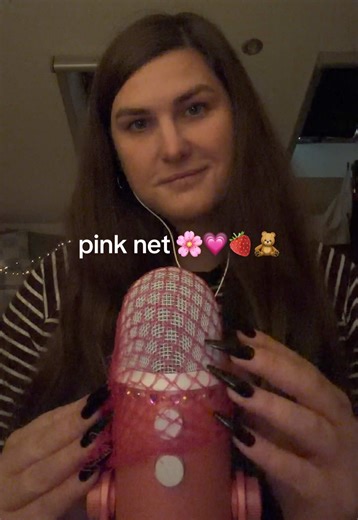 ASMR Lot: Mic Scratching and Nature Sounds Experience