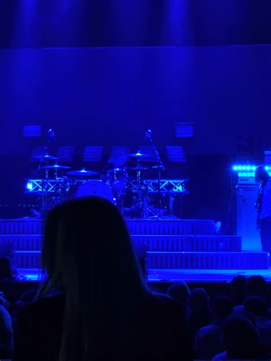 Tesla - Song and Emotion (4k), live in Las Vegas. 10-18-25#liveperformance #awesome😁 #livemusicexperience #Tesla