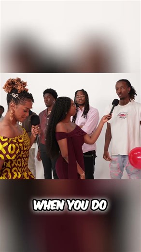 Core values #PopTheBalloon #FindLove #DatingShow #ModernDating