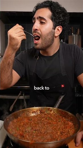 Karniyarik (Turkish Stuffed Eggplant)