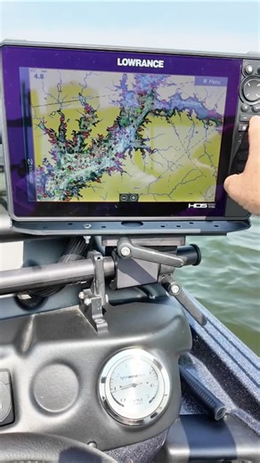 It took over a decade of upgrading and work to get the rig I have today! Huge thanks to these great companies that make the best of the best! Thermocline Lures MAD Fishen Power-Brakes BeatDown Outdoor Products The Boat Center Garmin Marine Lowrance Mercury Marine Minn Kota #JigsOnly #Crappie #Fishing #LakeLife | Tommy Ezell - Texas Crappie Pro