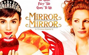 《白雪公主之魔镜魔镜 / Mirror Mirror》1080P预告片