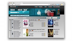 Movie2k.to wird Movie4k.to: Unter neuem Namen in altem Gewand [Update] | t3n