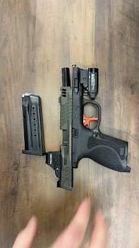 It the performance center slide worth it? #fyp #everydaycarrygear #shorts #readysetplink