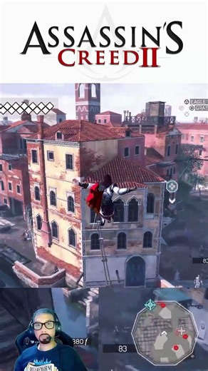 AC2S7TTW 103 Ezio Hunts a Pazzi Conspirator