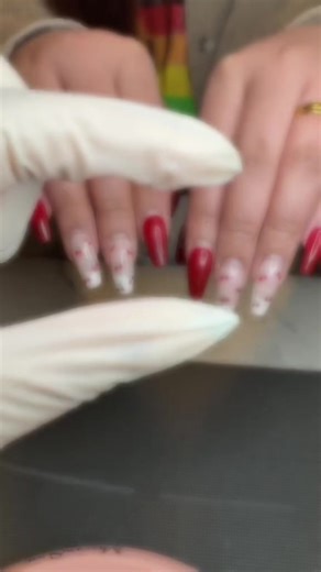 🩵 cateye Ombre nails✨ 4 week retention DM TO BOOK UR APPOINTMENT #GelXnails #gelnails #winnipeg #nailart #winnipegnails #nail_inspo #nailartist #kps_nails_nd_glam #nail_extenstion #fyp https://www.instagram.com/kps_artistic_touch?igsh=Z2dxeGlhOTFuYg==&utm_source=qr