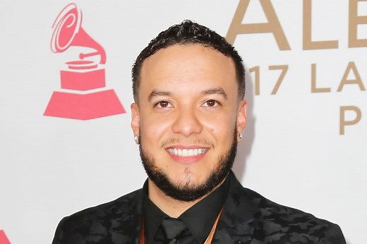 Lorenzo Méndez tells the truth about Johnny López's accusations and his relationship with Chiquis Rivera (VIDEO)