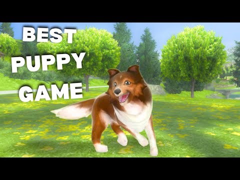 What Makes This Nintendo Switch Game The BEST For Adopting A Dog?