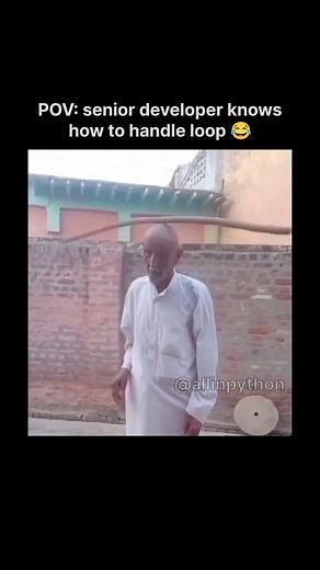 allinpython on Instagram: "Share it with your friends  Follow for more @allinpython #python #coder #coding #while #infinity #loop #programmerlife #pythonprogramming #love #follow #allinpython #memesdaily #memelord #programmingjokes #prpgrammingmemes #codingmeme"