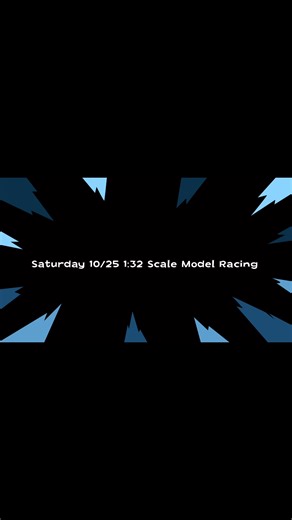 18 reactions | Saturday 10/25 1:32 scale model slot car racing ️ #scaleauto #scaleautosocial #slotcompeticion #slotracing #modelcars #slot132 #modelcar #scaleautoslot #slotcartrack #slot124 #ModelCars #slotcars #slotit #nsrslot #thundersloty | Sebring Slot Cars and Raceways | Facebook