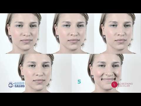 TUTORIAL I: Ejercicios para ejercitar los labios.