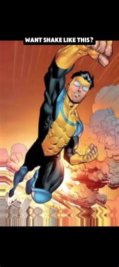Invincible Shake Tutorial: Step-by-Step Guide