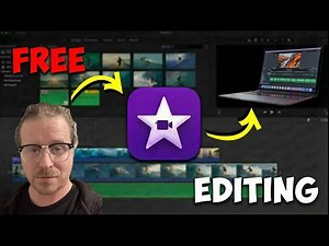 iMovie Tutorial for Beginners 2026 - Everything You NEED to KNOW!