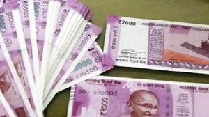 All you need to know about how to exchange or deposit Rs 2,000 notes in banks | Watch