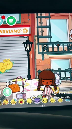 Toca Boca Life World Roleplay Stories: Part 3