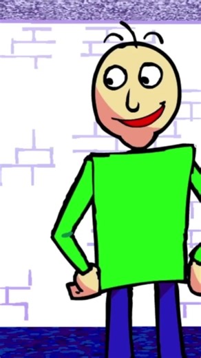 A Shiny Quarter ✨ (Baldi’s basics in Funkin’: 2026 demo)