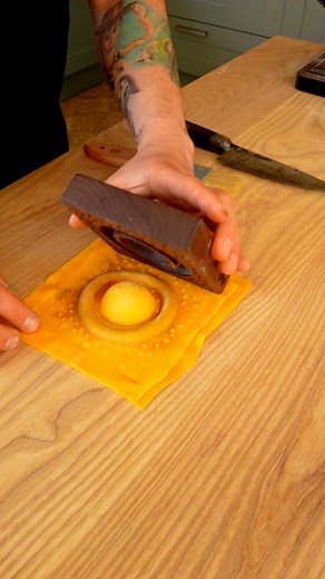 622K views · 1.1K reactions | Let’s make doppio Ravioli  filled with beetroot& nuts and of course creamy ricotta #chef #food #easyrecipes #italianfood | mateo.zielonka | Facebook