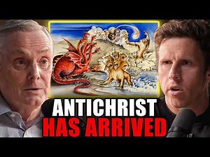 CERN's Destroyer God Is Prophesied to End the World | Gary Wayne
