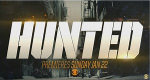 Hunted: Meet the Fugitives of the New CBS Series
