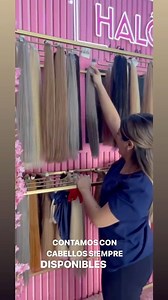 COSAS QUE DEBES DE SABER ANTES DE APLICARTE EXTENSIONES O HACERTE UN DISEÑO DE COLOR !!🫶🏻🙌🏻💖 ....Lo que debes de saber es que seguro te va a encantar 🫶🏻💖 | HALŌ by Paloma Monsivais