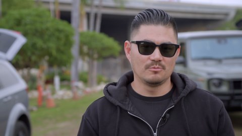 Tiny Pup, Huge Protector