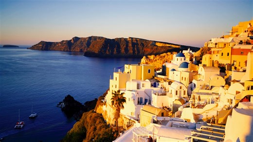 Our Online Auction - Make a Bid for the Fur Kids - is getting closer and closer!! Tonight, we're giving you a closer look at the trip to Greece that you can bid on starting November 1st! 🇬🇷 Experience the Magic of Greece! ✨ Embark on an unforgettable odyssey to the sun-kissed shores of Santorini and the historical marvels of Athens, where beauty, culture, and timeless allure converge. 💙 This breathtaking AmFund adventure includes: ✈️ Round-Trip Airfare for 2 (from any major U.S. airport) 🏨 5