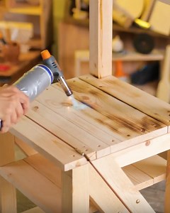 Amazing wooden furniture inspirations: Watch these multipurpose furniture getting into shape! | 5-Minute Crafts Family