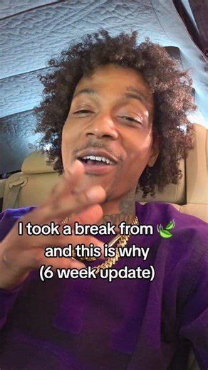 345K views · 6K reactions | Everybody has been waiting on my one month update so here it is. I hope this helps anybody who's undecided or has already made that leap  | Wildlyfe Hunnud | Facebook