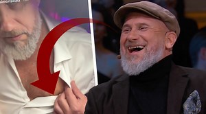 Markoolio ändrar sitt utseende – allt fångat på nya bilderna