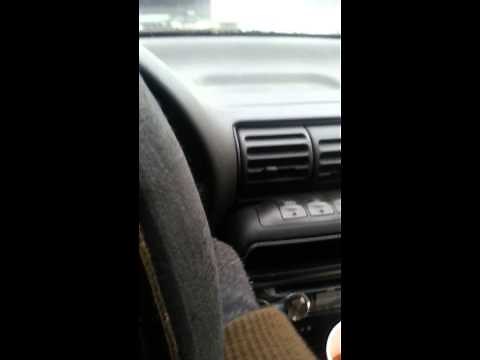 Saturn sl2 start problems