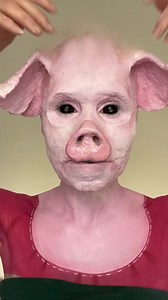 Peppa Pig makeup removal | American Black History - Old Photos