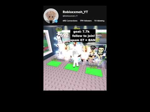 STEAL A BRAINROT TRADING ( ROBLOX NO SCAMS ) REAL NOW JOIN!