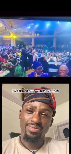 AMVCA 2024 all Winners and Acceptance speech | MC Rhelax