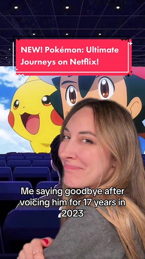 #duet with @Tok.amine #CapCut The last episodes of Pokémon: Ultimate Journeys drop tomorrow on @Netflix. ARE YOU READY? #thankyouashandpikachu #ashketchum #pokemon #voiceofash #worldchampionashketchum