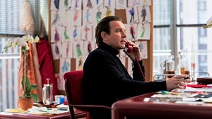 Ewan McGregor Is Fashion Giant 'Halston' in a First Look at Netflix's Ryan Murphy Drama (VIDEO)